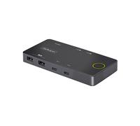 SWITCH KVM STARTECH C2-H46-UC2-PD - 2 Porte, Unmanaged, 0.48 Gbit/s