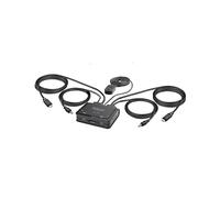 Startech Interruttore Kvm C2-d46-uc2-cbl-kvm