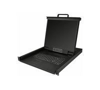 SWITCH KVM STARTECH.COM RKCONS1901