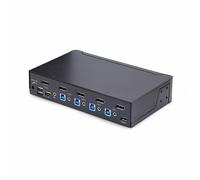 Switch KVM Startech D86A2-4-PORT-8K-KVM