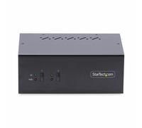 Switch KVM Startech P2DD46A2