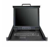 Switch KVM Startech RKCONS1708K