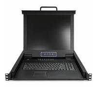 Switch KVM Startech RKCONS1716K