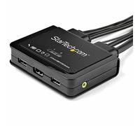 Switch KVM Startech SV211HDUA4K
