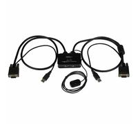 Switch KVM Startech SV211USB