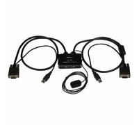 Switch KVM Startech SV211USB
