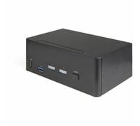 Switch KVM Startech SV231DHU34K6