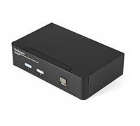 ST SV231HDMIUA - 2 Port USB HDMI KVM Switch w/ Audio