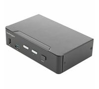 Switch KVM Startech SV231HU34K6