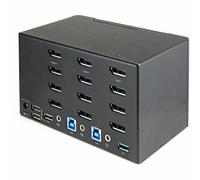 Switch KVM Startech SV231QDPU34K