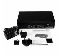 Switch KVM Startech SV431DPUA