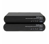 Switch KVM Startech SV565UTPHDU