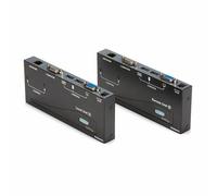 Switch KVM Startech SV565UTPUEU 150 m