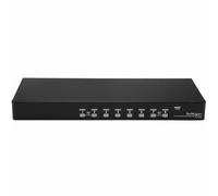 Switch KVM Startech SV831DUSBUK