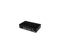SWITCH KVM USB 4 PORTE - SV431DUSBU