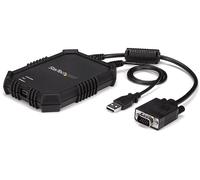 SWITCH KVM STARTECHCOM NOTECONS02X, 10/100 Mbit/s, 1 Porte