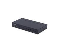 SWITCH KVM STARTECHCOM R8AH202-- - 8 Porte, Non gestito, 0,48 Gbit/s