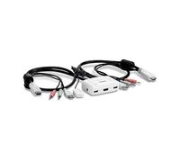 TRN TK-215I - Switch KVM HDMI a 2 porte