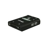 SWITCH KVM VALUE 14.99.3250