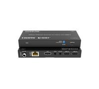 Switch KVM Vivolink VLKVM150 HDMI 4K 150 m USB-A HDR