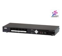Switch KVMP Multi-Visualizzazione USB 4K HDMI 4 porte - ATEN CM1284