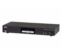 ATEN - Cs1942dp Switch Per Keyboard-video-mouse (kvm) Nero