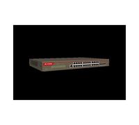 4818268 IP-COM SWITCH MANAGED L3, 24 PORT G + 4 SFP+ 10G