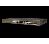 G5328F SWITCH IP-COM G5328F 24P GIGABIT+4P SFP 1P Console, L3 Cloud Managed 69