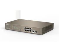 IP-COM G5310P-8 Switch PoE L3 8x1Gb Managed 50W 150W Total Power