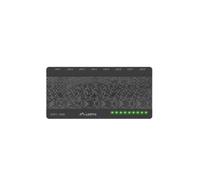 Lanberg Switch Dsp1-1008