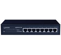 LANCOM GS-1108 - Switch, 8 porte, Gigabit Ethernet