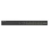 Lancom Systems Switch di accesso GS-4530XUP impilabile Layer 3 completo Multi-Gigabit PoE++