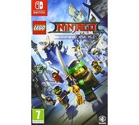 Switch Lego Ninjago Il Film Videogame - Nintendo Switch