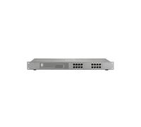 Switch Level One FEP-1612 16 porte Fast Ethernet PoE 10/100Mbps