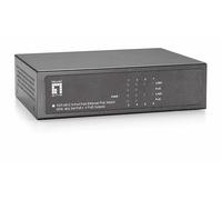 Switch LEVELONE FEP-0812