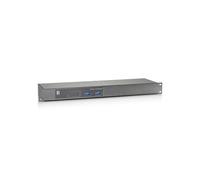 LevelOne FEP-1601 switch di rete Fast Ethernet (10/100) Supporto Power over (PoE) Grigio, Metallico [FEP-1601]