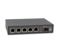 Switch LevelOne GEP-0625 No amministrato 2.5G Ethernet PoE Switch LevelOne GEP-0625 No amministrato 2.5G Ethernet PoE