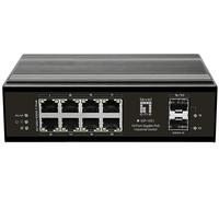 Switch LEVELONE IGP-1031, 8 porte