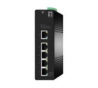 Switch LEVELONE IGS-2105, 5 porte