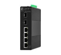 Switch LEVELONE IGS-2106