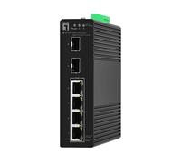 Switch LEVELONE IGS-2106P