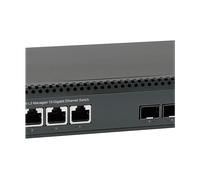 SWITCH LEVELONE XEL-0891 10G Ethernet Desktop
