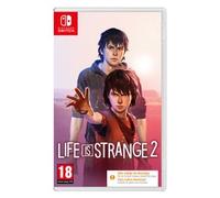 Life is Strange 2 NSW Nintendo Switch Square Enix