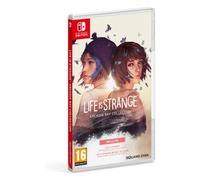 SWITCH Life Is Strange Arcadia Bay Collection Digital Dowload PEGI 16+ L00009