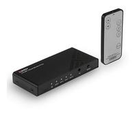 Lindy Switch HDMI 2.0 18G 3 Porte