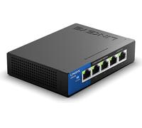 Switch LINKSYS LGS105
