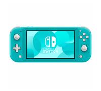 Switch Lite + Animal Crossing: New Horizon + NSO 3 mesi - Console di gioco portatile 14 cm (5,5 ) 32 GB Wifi touch screen, Turchese - Nouvo