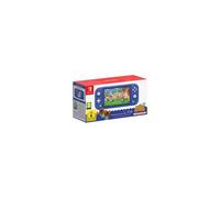 Switch lite Console Animal Crossing Blue