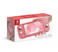 Switch Lite Console Corallo