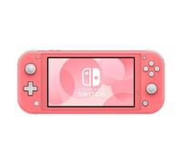 Switch lite Console Corallo